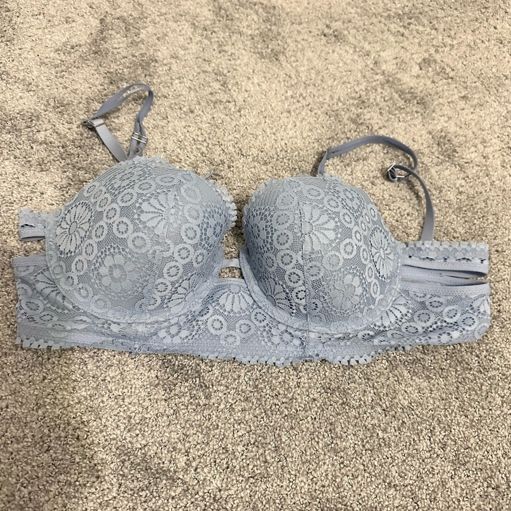 Aerie Real Bra - 38B